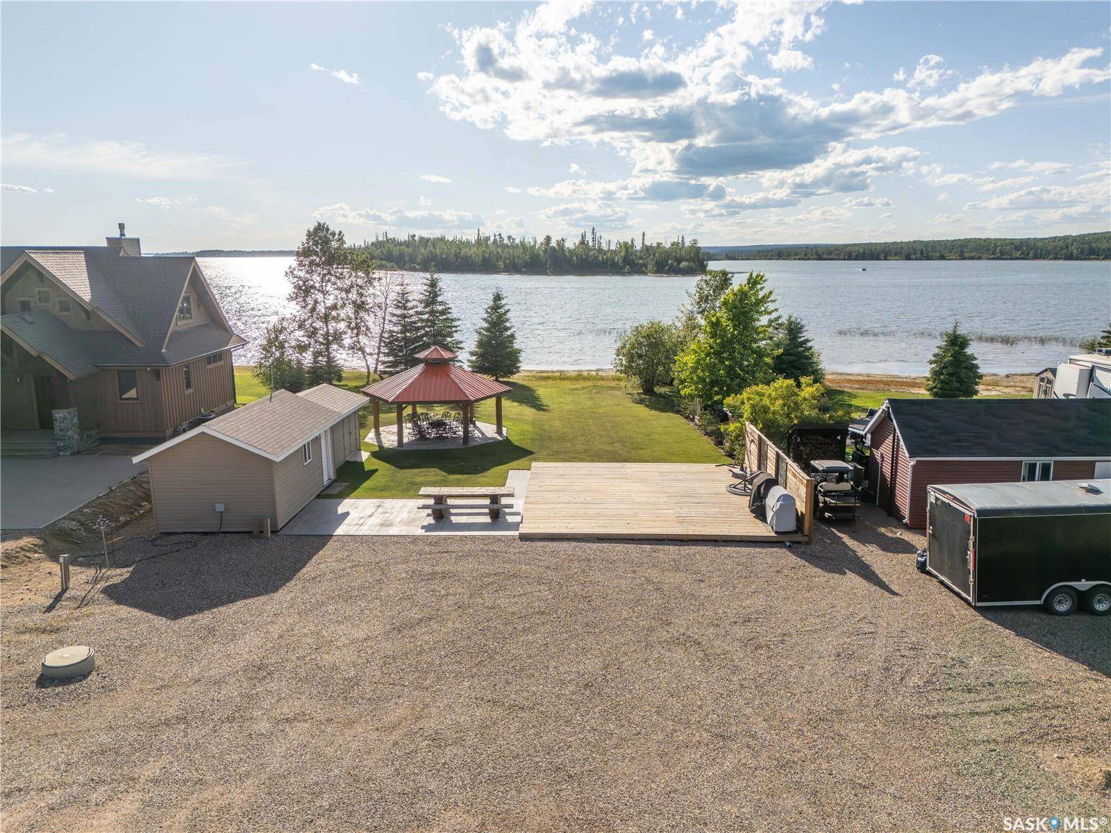 807 Spruce STREET, Beaver River Rm No. 622, SK S0M 1A0