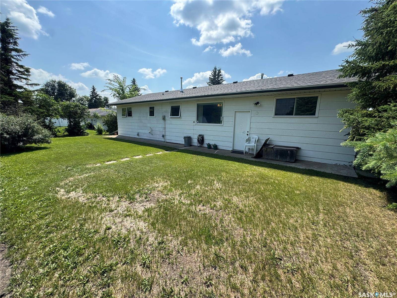Naicam, SK S0K 2Z0,309 5th AVENUE N