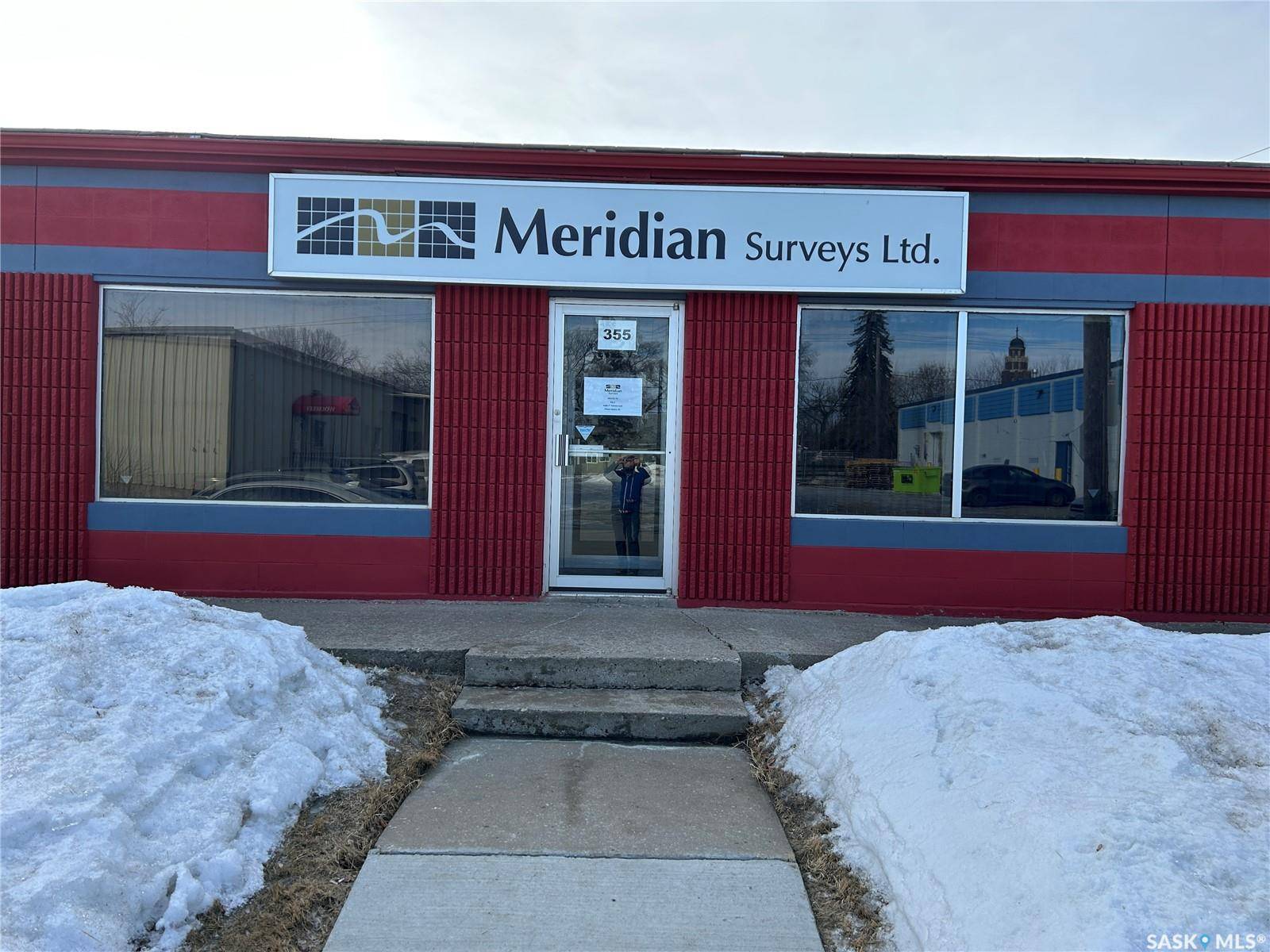 355 16th STREET W, Prince Albert, SK S6V 3V6