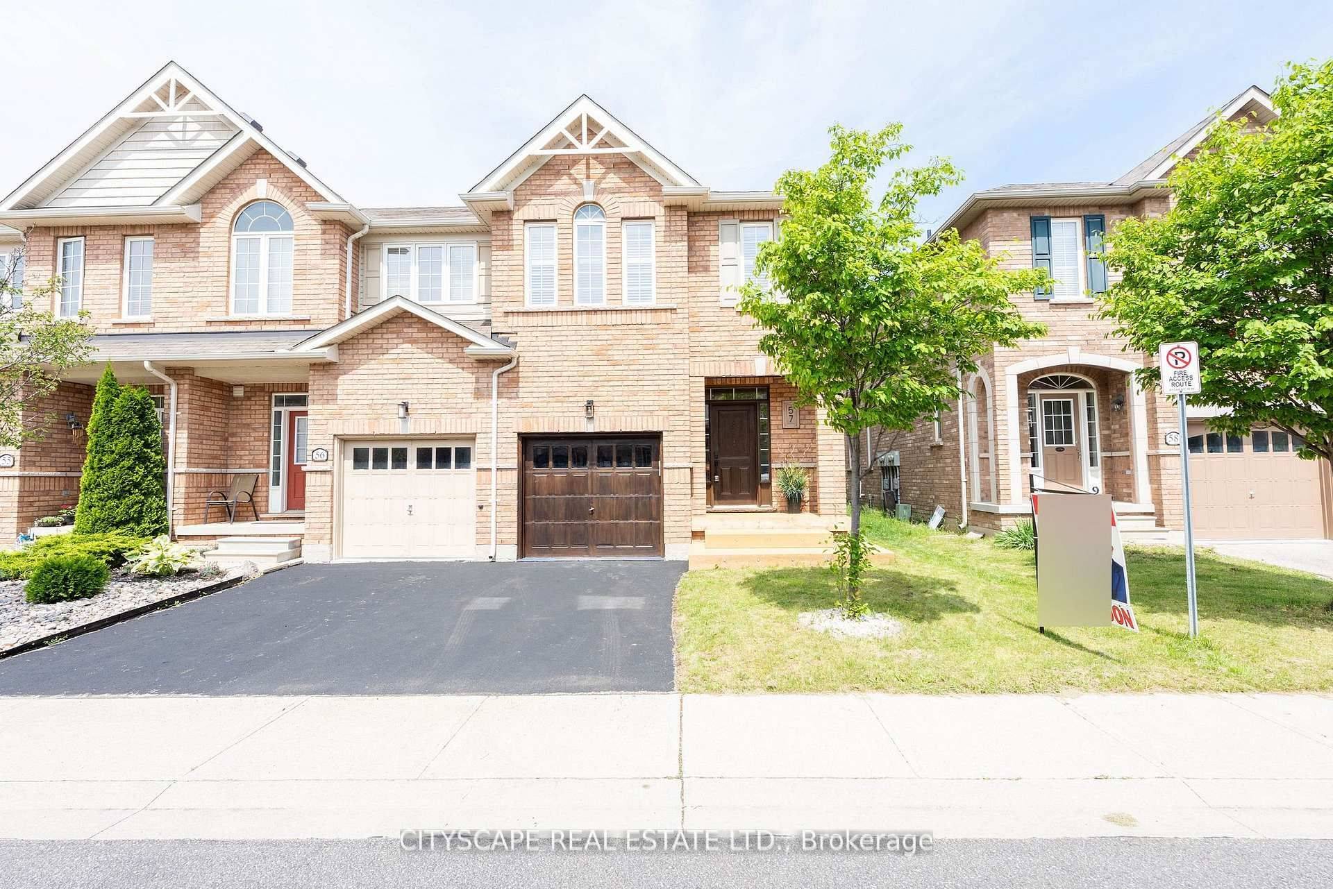 Milton, ON L9T 7W2,651 Farmstead DR #57