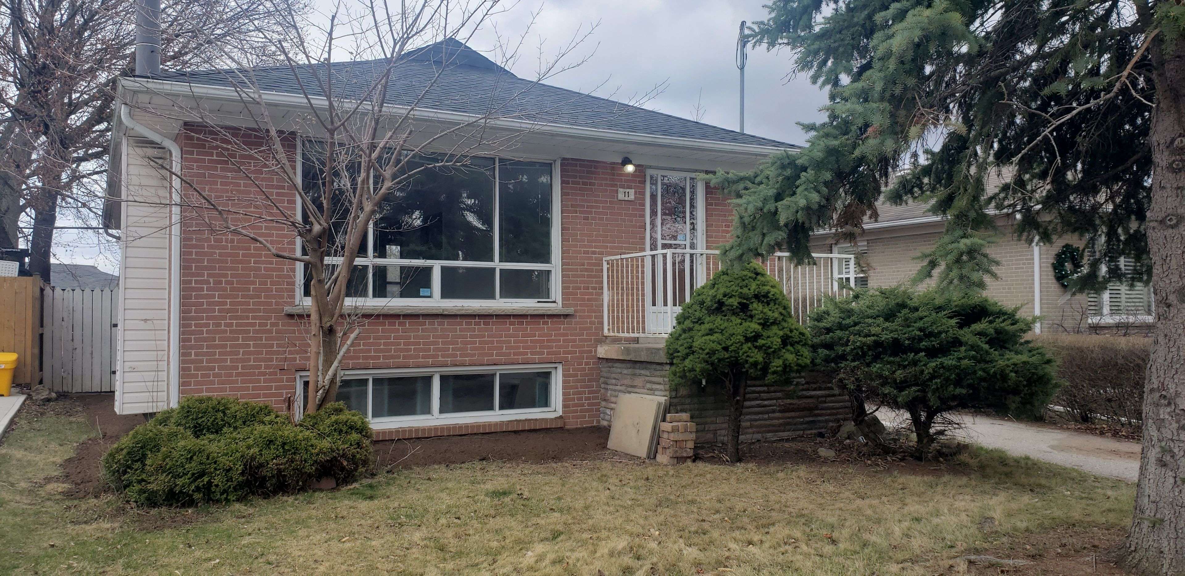 Toronto W08, ON M9C 4N5,11 Rangoon RD