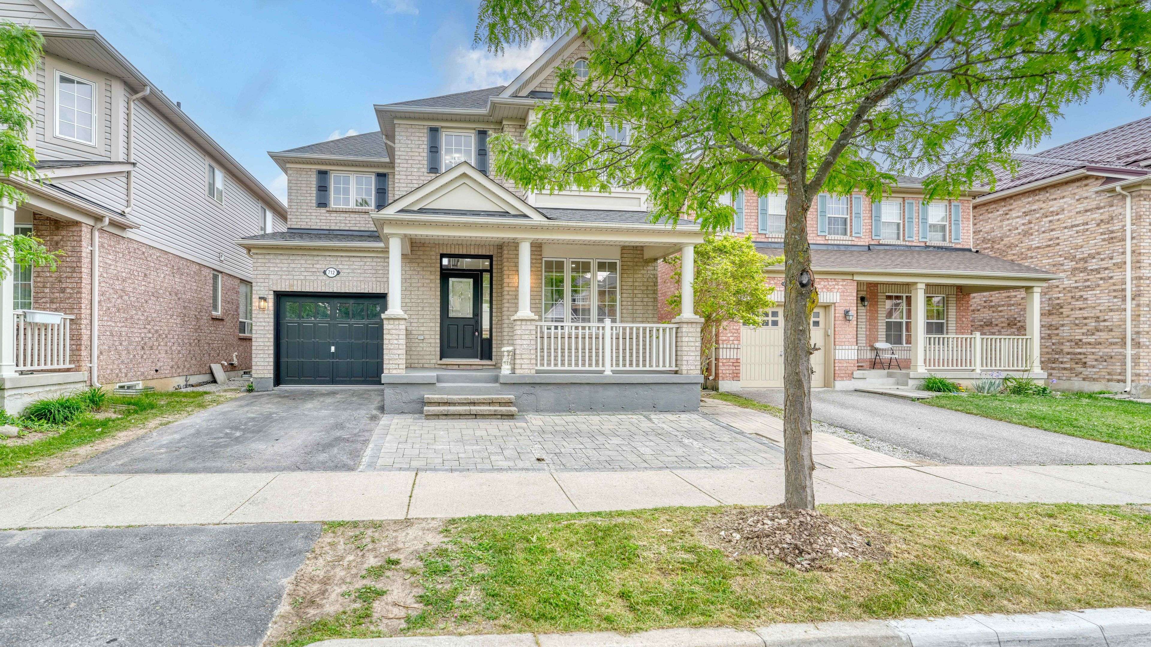 Milton, ON L9T 0G9,712 Hood TER