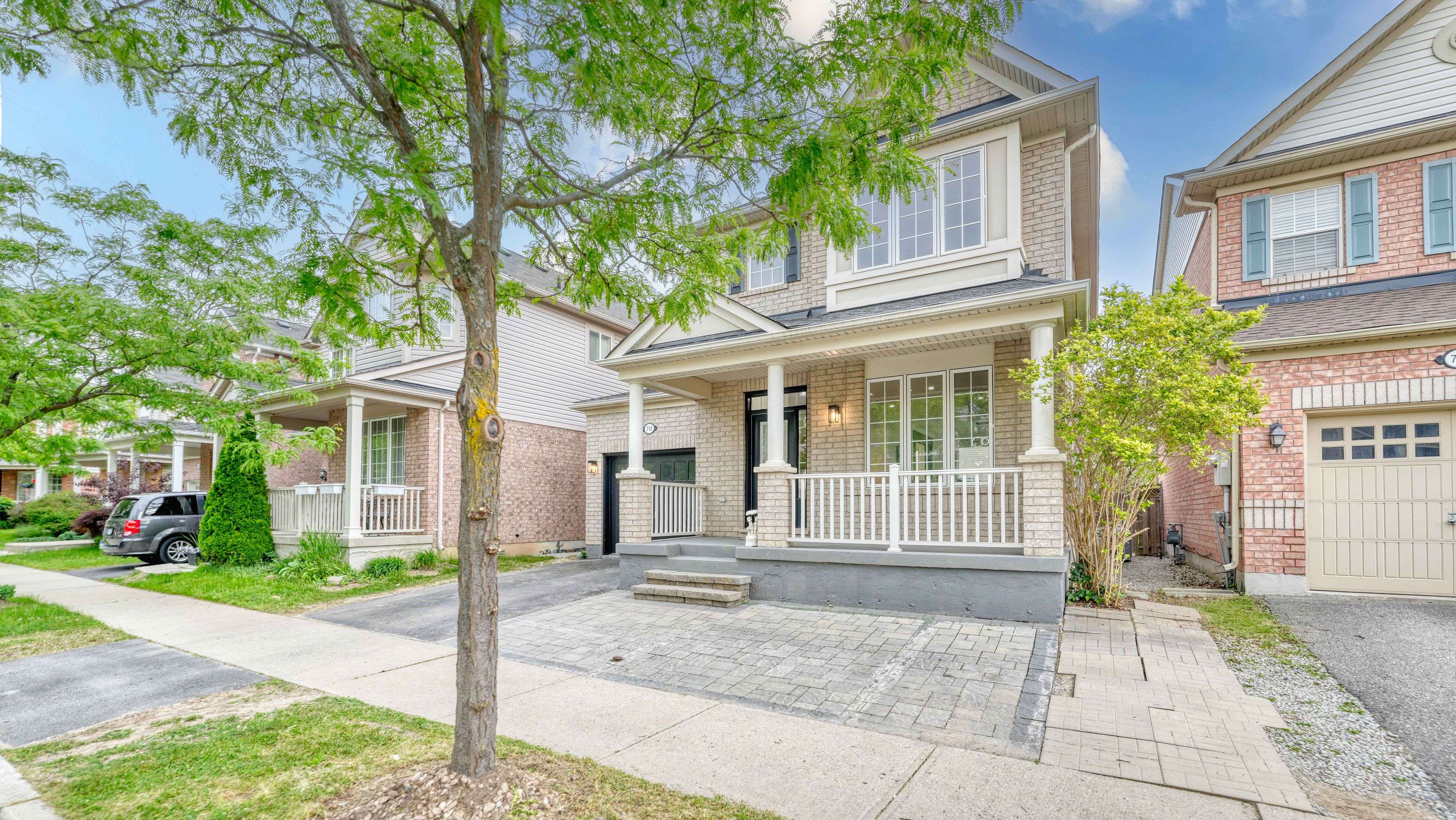 Milton, ON L9T 0G9,712 Hood TER