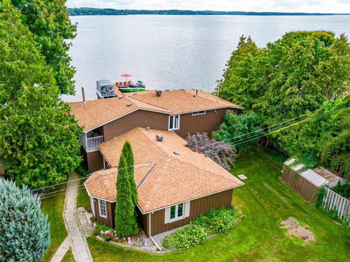 81 Marsh Creek RD, Kawartha Lakes, ON K0M 2C0