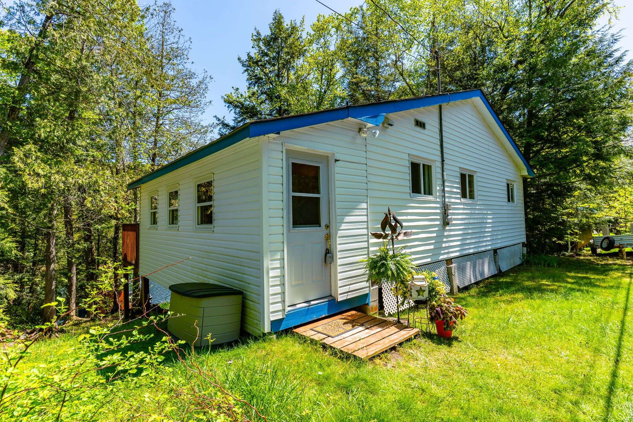 Highlands East, ON K0M 1X0,1210 Twist LN