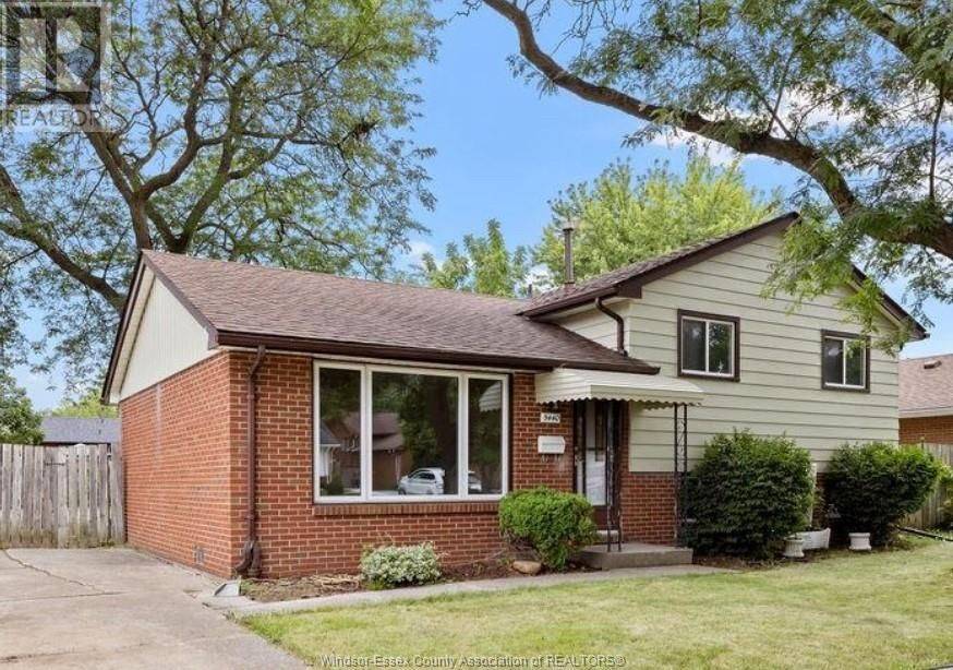 5440 Lyndon CT, Windsor, ON N8T 1N8