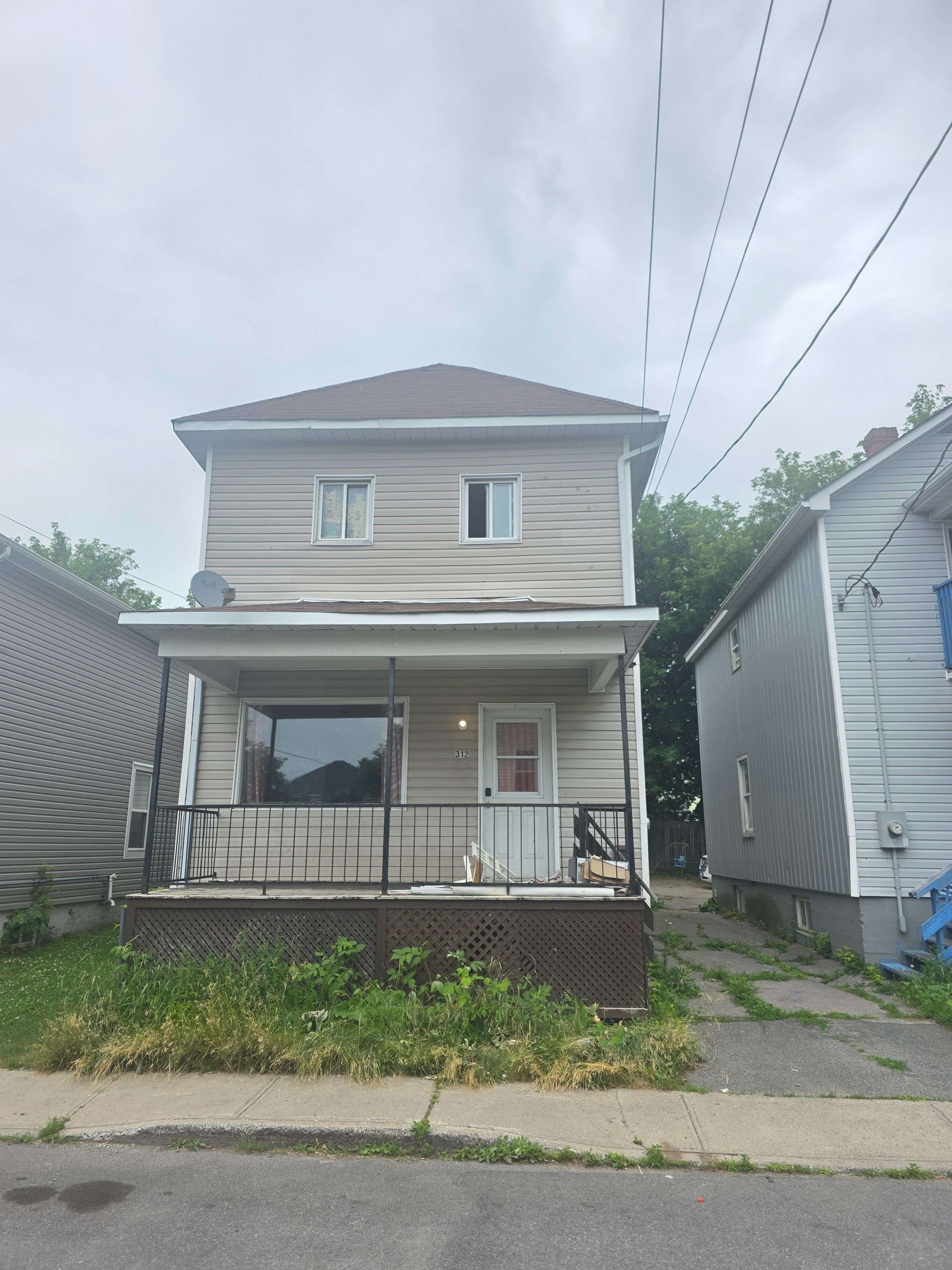 Address Not Disclosed