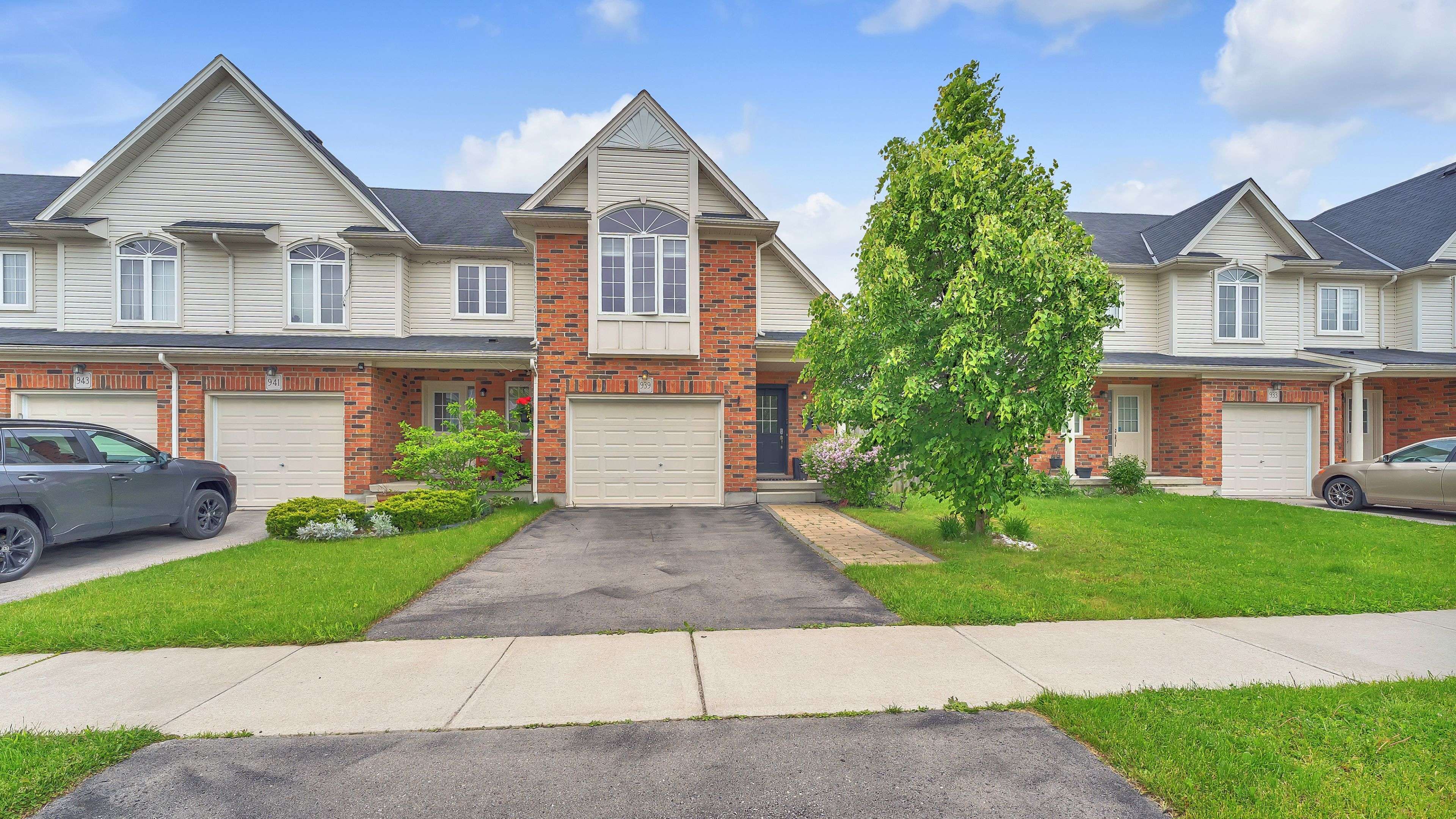 939 Silverfox CRES, London North, ON N6G 5B6