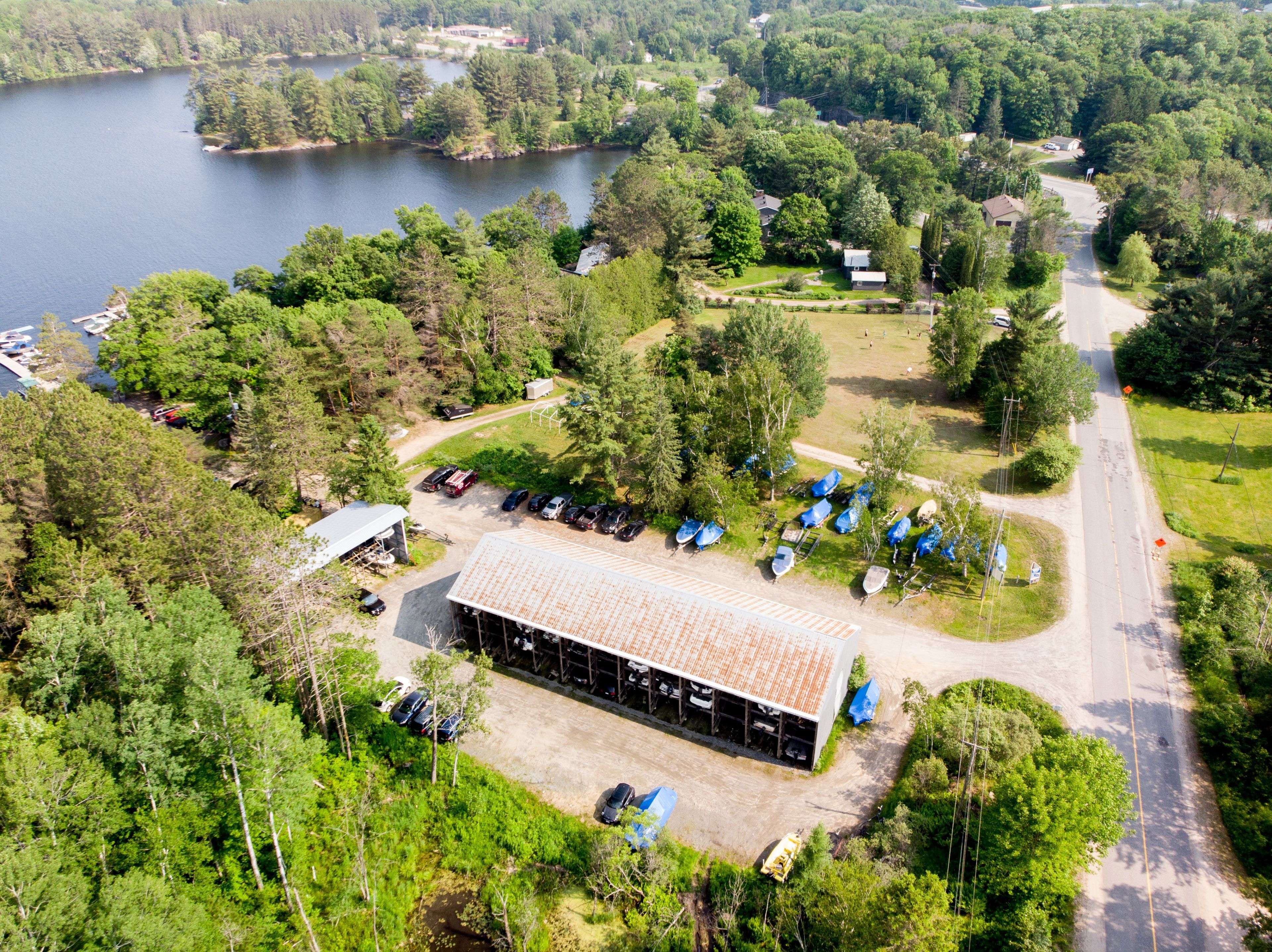Seguin, ON P2A 2W8,9 Haven DR