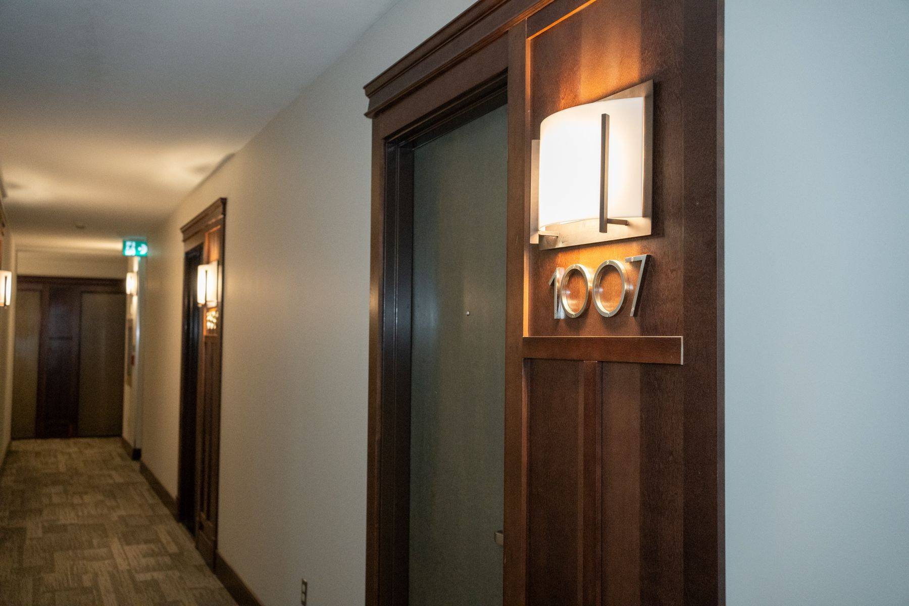 Lower Town - Sandy Hill, ON K1N 0A7,200 Besserer ST #1007