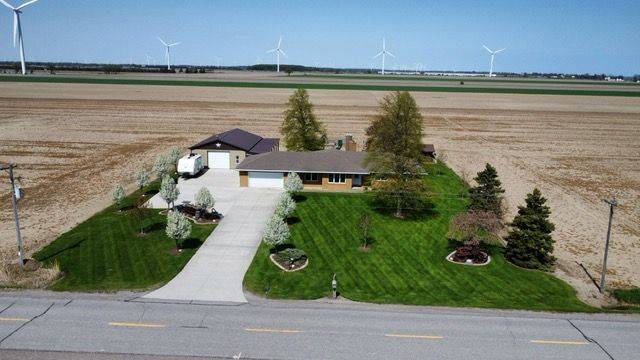20357 Port RD, Chatham-kent, ON N0P 1W0
