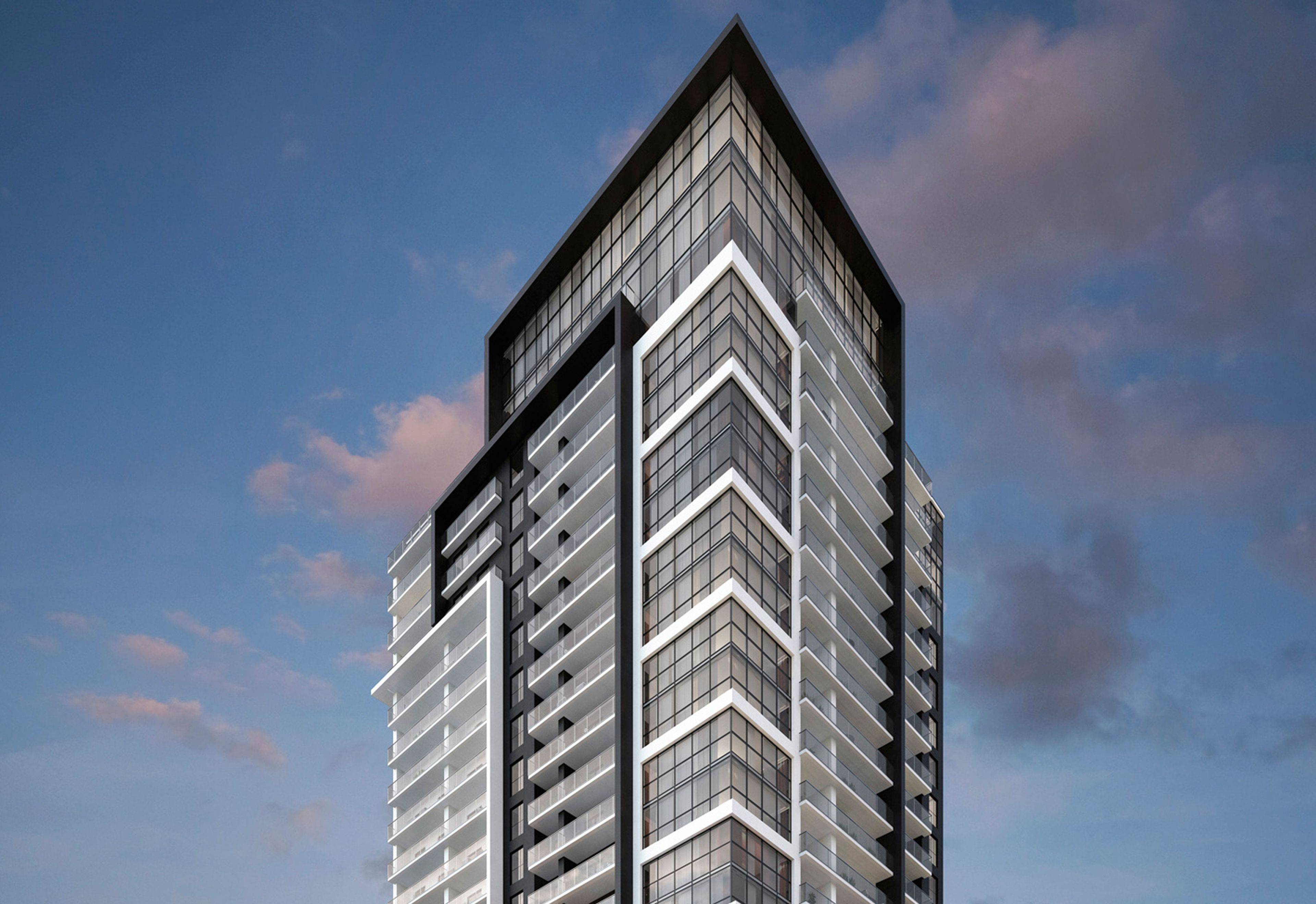 15 Queen ST S #2213, Hamilton, ON L8P 0C8