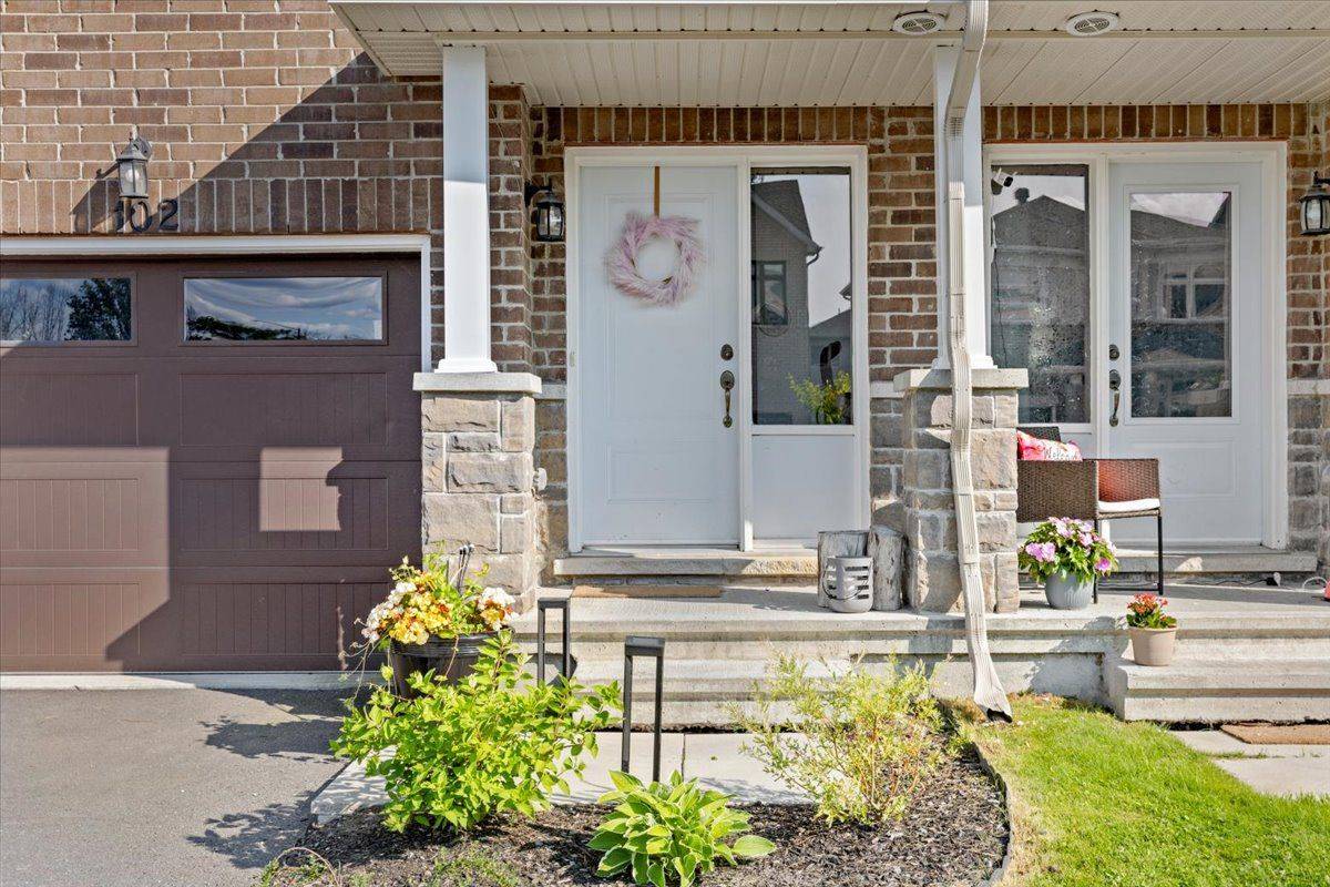 Carleton Place, ON K7C 0L5,102 Hurdis WAY