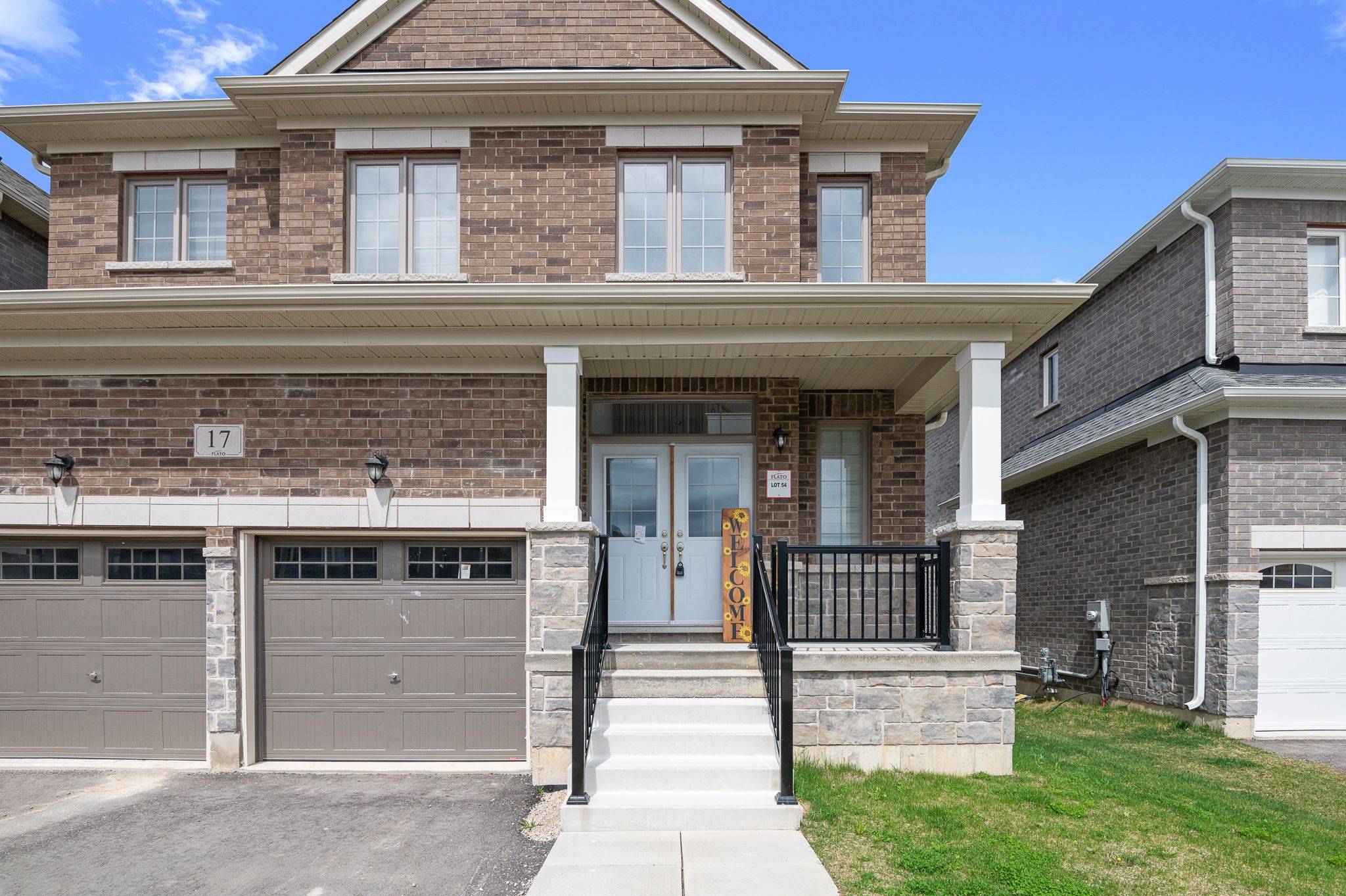 Southgate, ON N0C 1B0,17 Corbett ST