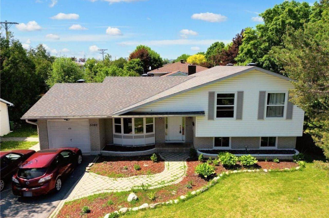 3380 Clearwater CRES, Hunt Club - South Keys And Area, ON K1V 7S6