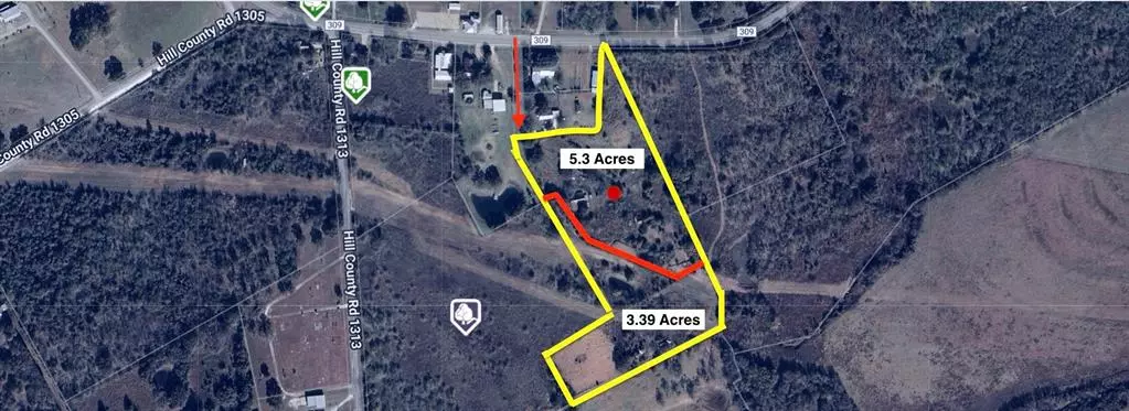 Hillsboro, TX 76645,100 Private Road 137