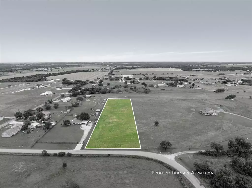 West, TX 76691,TBD Kasberg Road