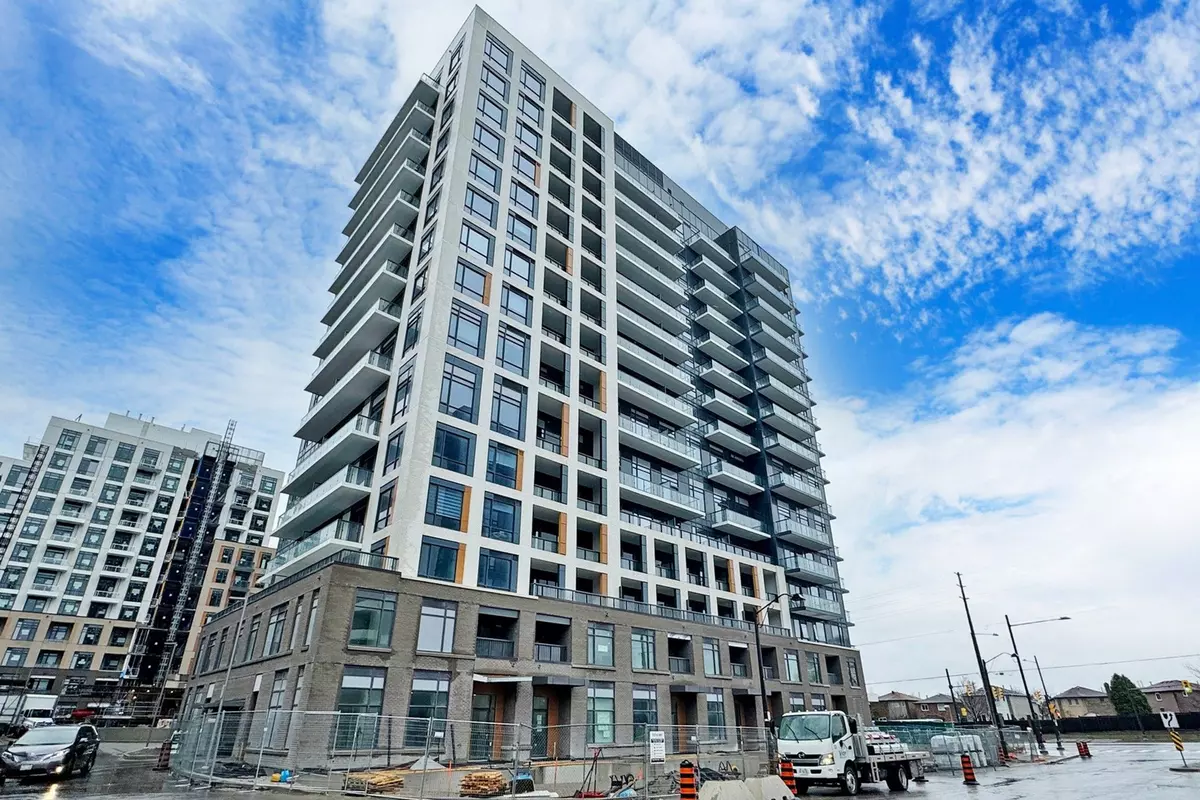 Vaughan, ON L4J 0L4,7950 Bathurst ST #626