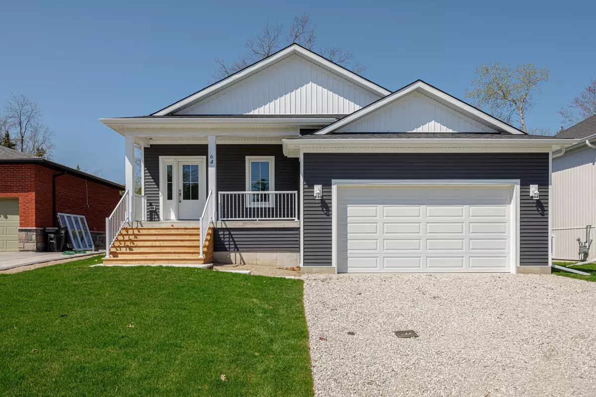 Wasaga Beach, ON L9Z 1W8,64 52nd ST S