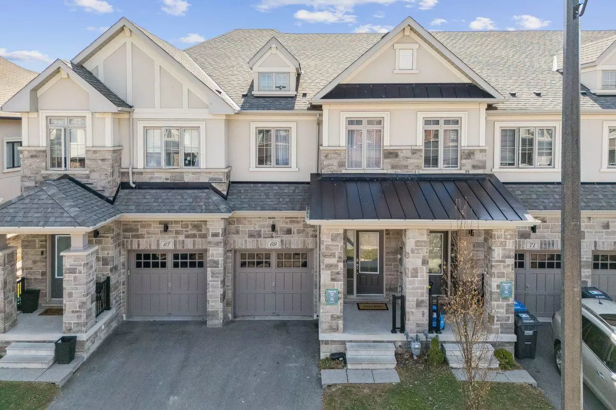 Caledon, ON L7C 4E7,69 Doris Pawley CRES