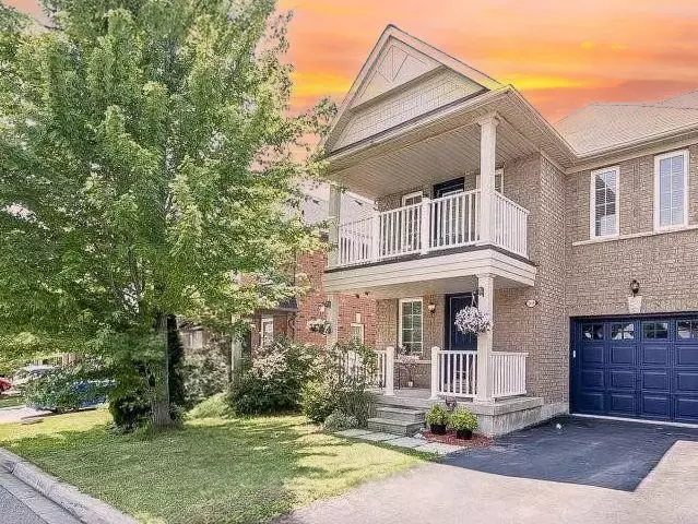 Oakville, ON L6M 5A8,2458 Postmaster DR