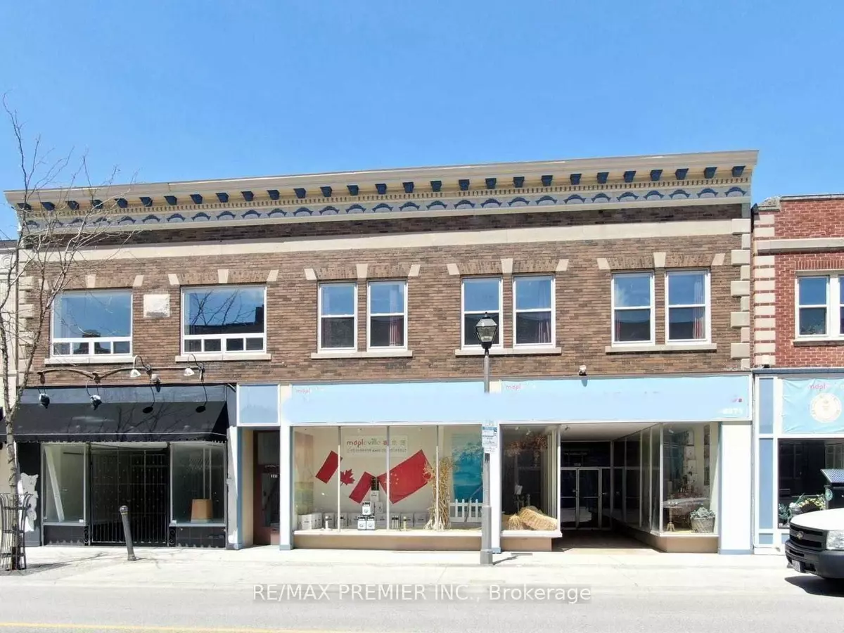 Niagara Falls, ON L2E 2L4,4507 Queen ST