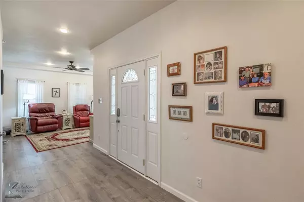 Abilene, TX 79601,2110 Old Ironsides Road
