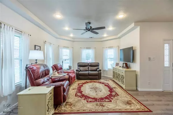 Abilene, TX 79601,2110 Old Ironsides Road