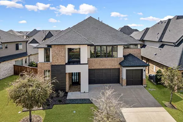 Celina, TX 75009,3967 Sanders Drive