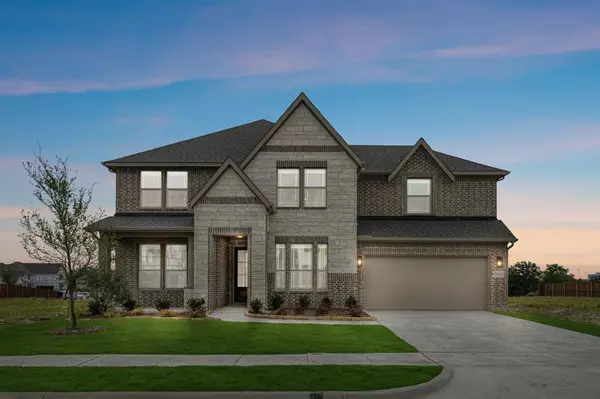 Melissa, TX 75454,3416 Running Stream Way