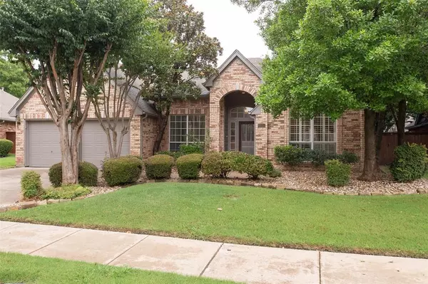 Mckinney, TX 75072,2221 Green Hill Drive