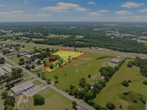 10 AC W Interstate 30 Service Road, Mount Pleasant, TX 75455