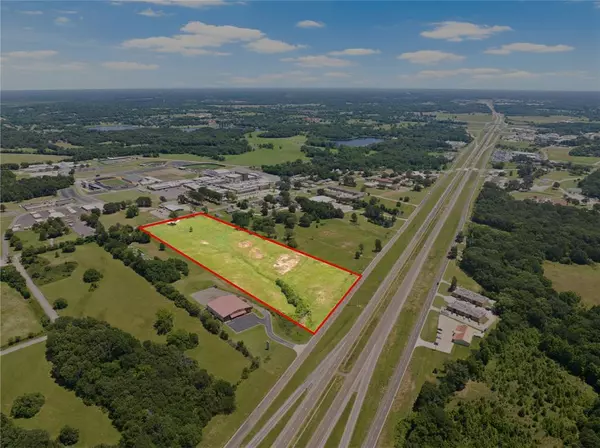 Mount Pleasant, TX 75455,13 AC W Interstate 30 Service Road