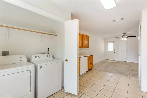 Saginaw, TX 76179,125 Cambridge Drive #3