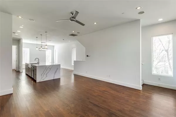 Dallas, TX 75204,1600 N Haskell Avenue #13