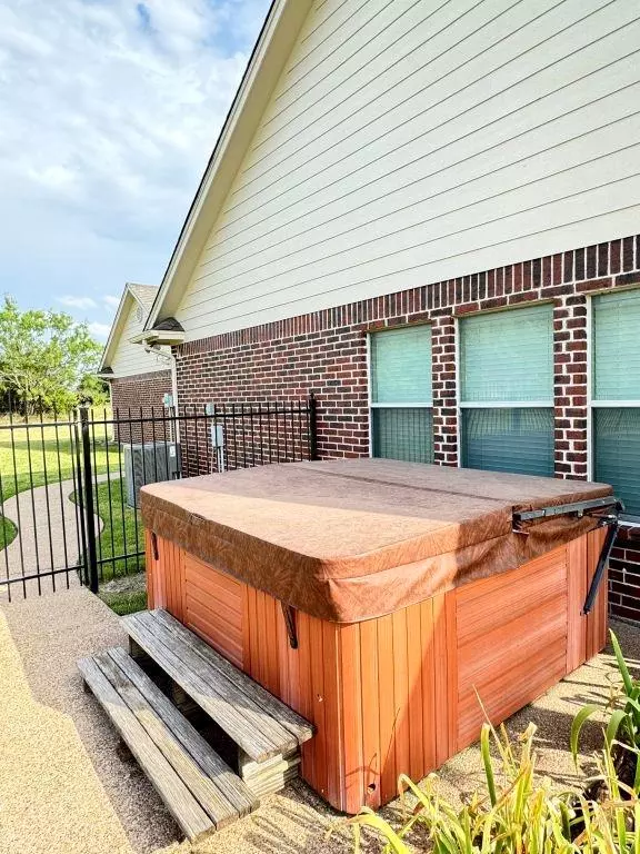 Weatherford, TX 76087,153 Twin Springs Ranch Lane