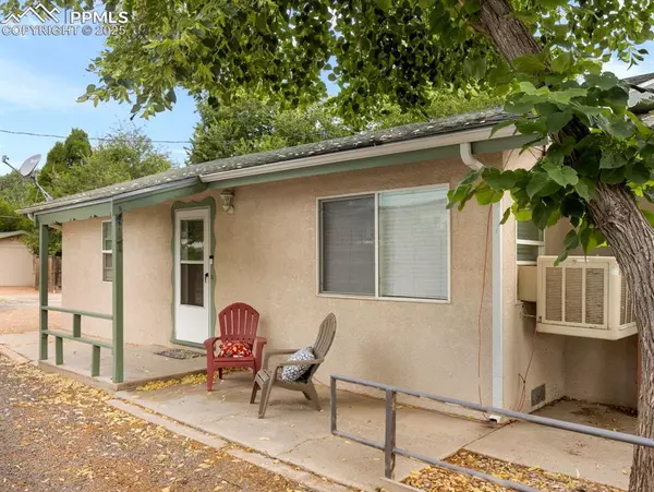 Pueblo, CO 81005,417 Park DR