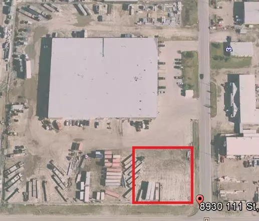 8930 111 ST #YardA, Grande Prairie, AB T8V 4W1