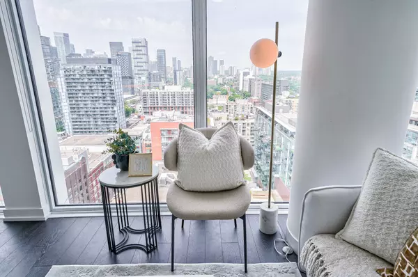 Toronto C08, ON M5A 0K9,158 Front ST E #2207