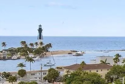 Pompano Beach, FL 33062,2611 N Riverside Dr #1106