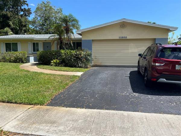 11500 NW 21st St, Pembroke Pines, FL 33026