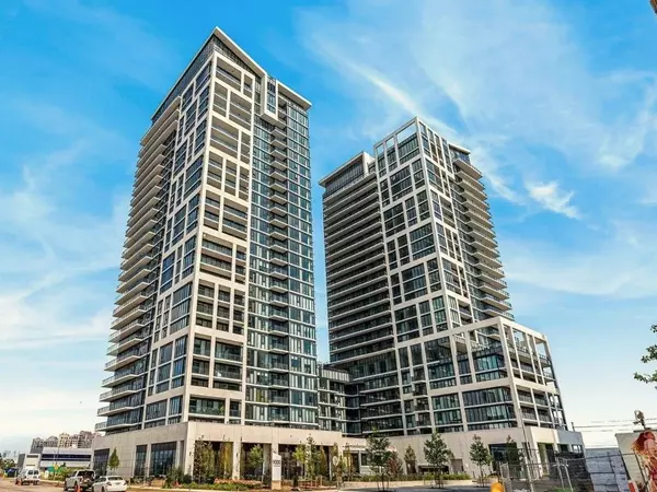 9000 Jane ST #1212, Vaughan, ON L4K 0M6