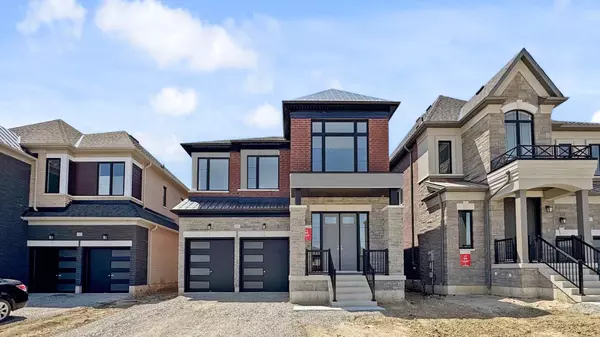 156 Winthrop CRES, Vaughan, ON L3L 0B3