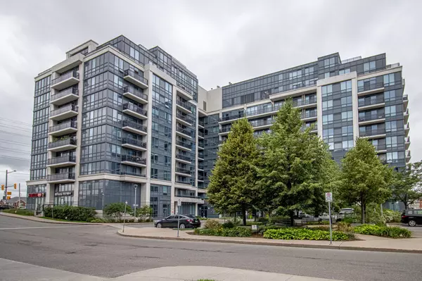 370 Highway 7 RD E #620, Richmond Hill, ON L4B 0C4
