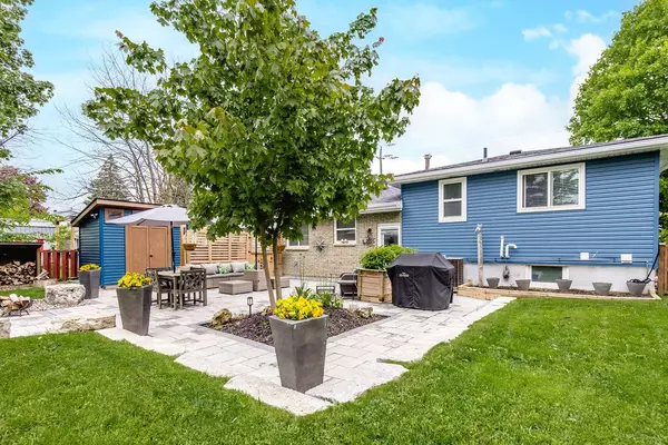 Collingwood, ON L9Y 1Z9,500 SIXTH ST