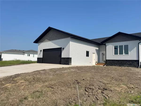 715 Doghide DRIVE, Tisdale, SK S0E 1T0