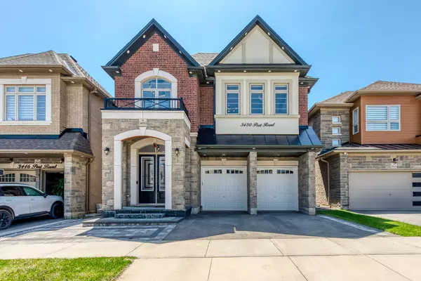 Oakville, ON L6H 0Y9,3450 Post RD