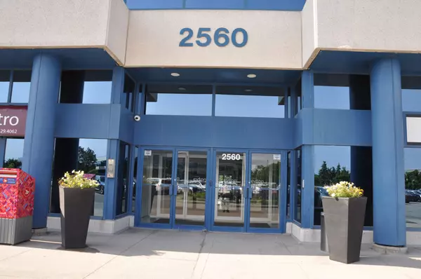 Mississauga, ON L4W 4Y9,2560 Matheson Blvd E N/A #218