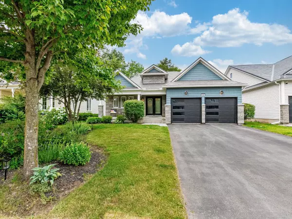 42 Somerville RD, Halton Hills, ON L7J 3A1