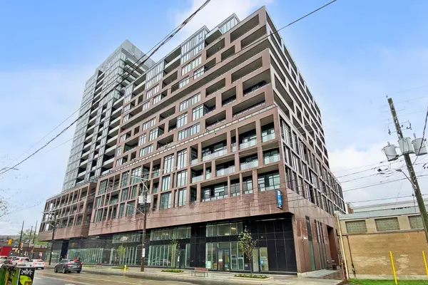 285 Dufferin ST #1222, Toronto W01, ON M6K 0J2